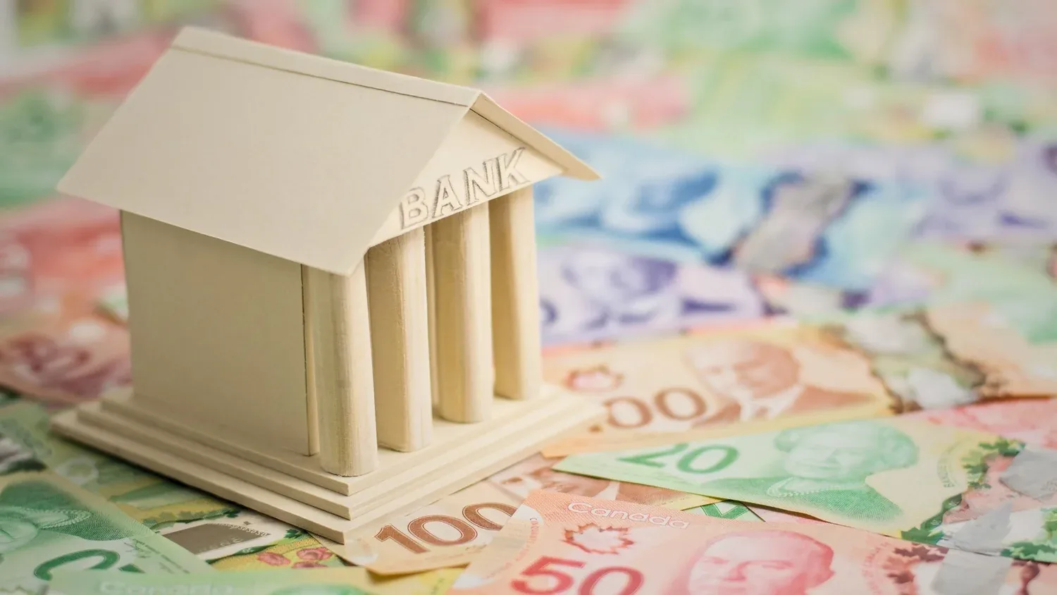 BoC’s Latest Key Interest Rate Cut to 3%