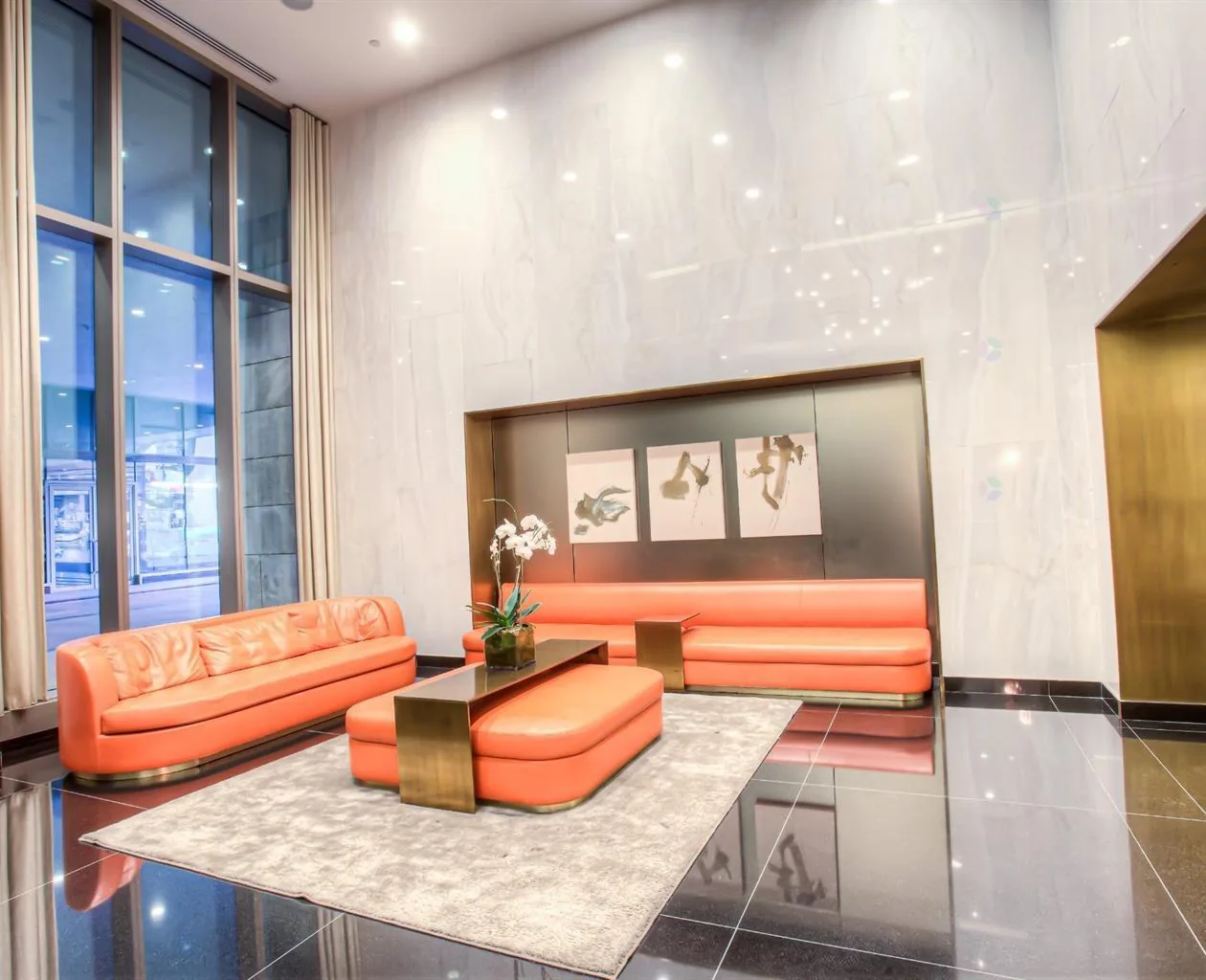 1300 René-Lévesque Ouest, Apt. 3202 — 2
