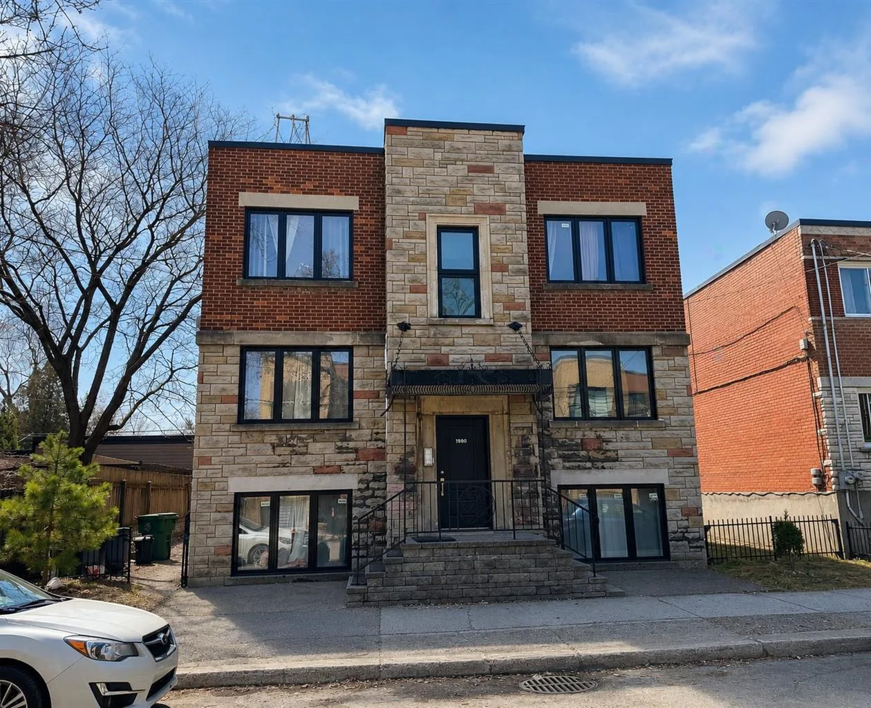 1980 Rue Cardinal — 3