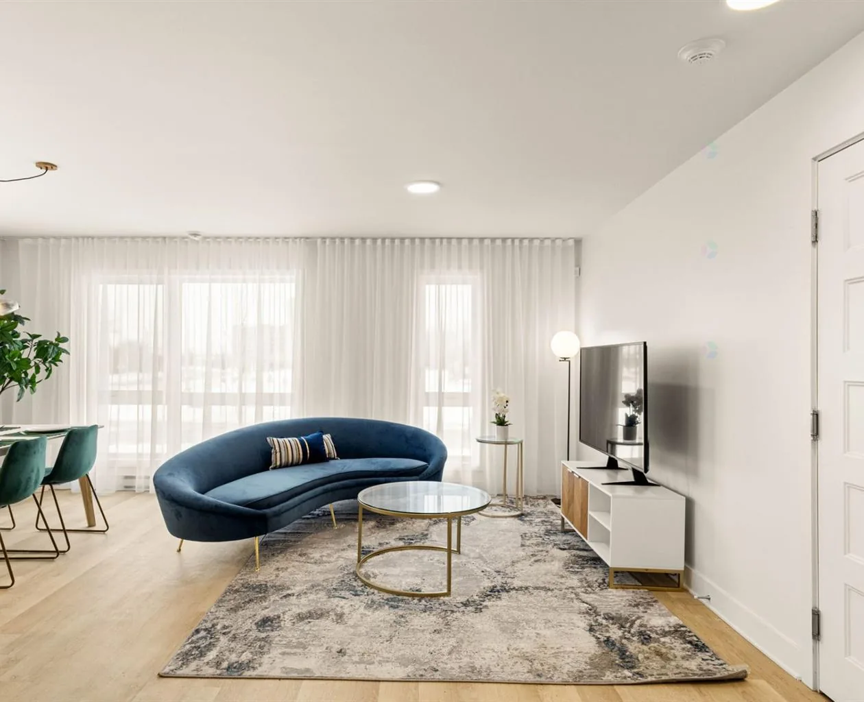 Vallea Residences — 4