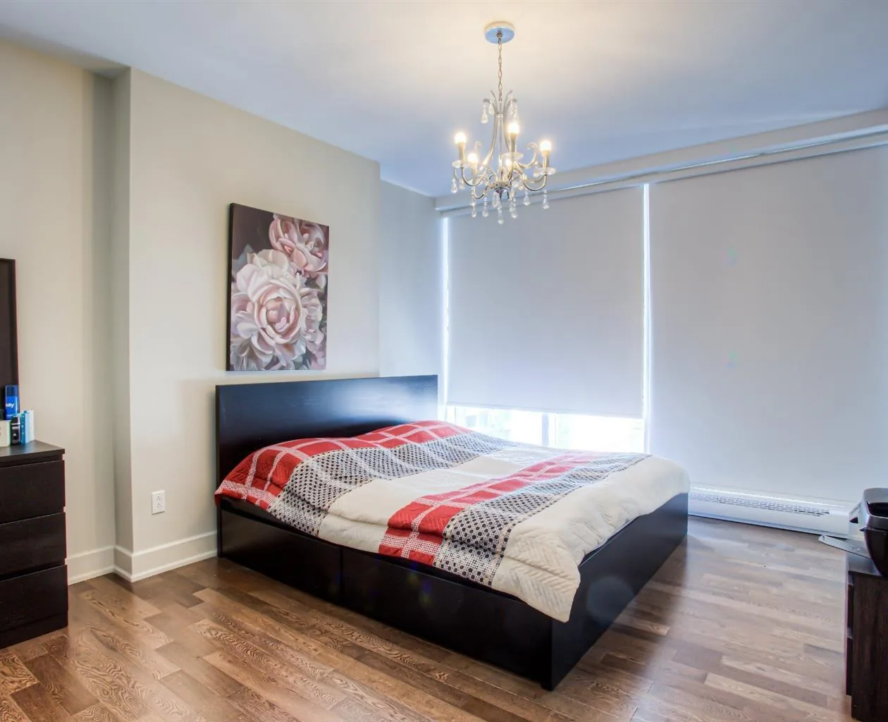 1300 René-Lévesque Ouest, Apt. 3202 — 6