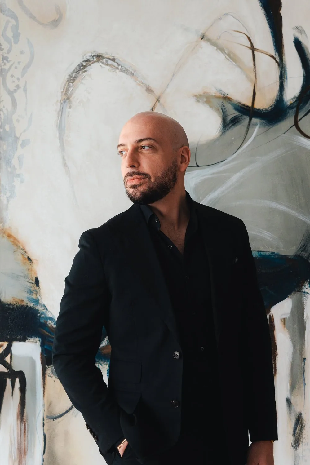 Eran Dahan
