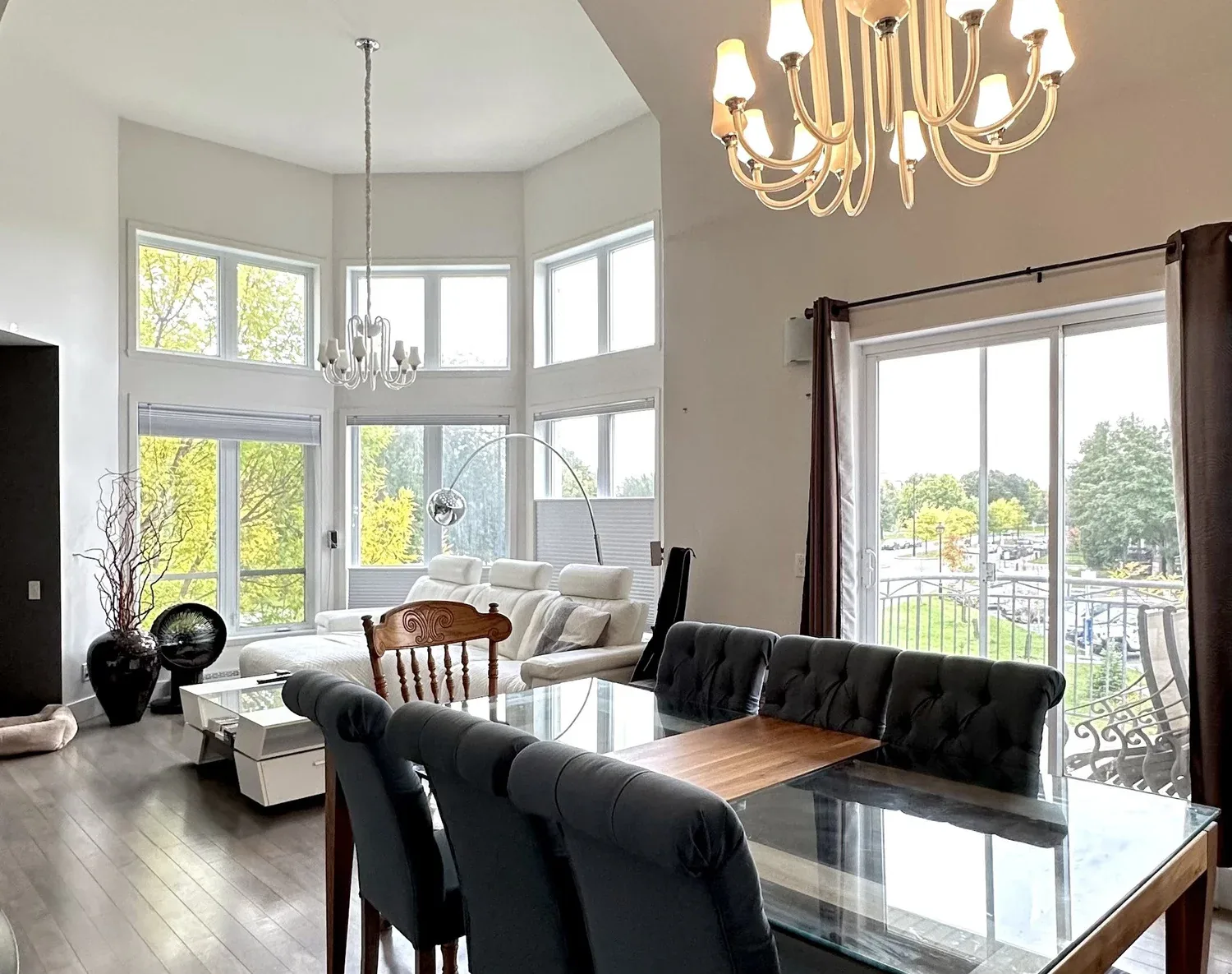 New Rental Listing: 6001 Boul. Lasalle, Verdun