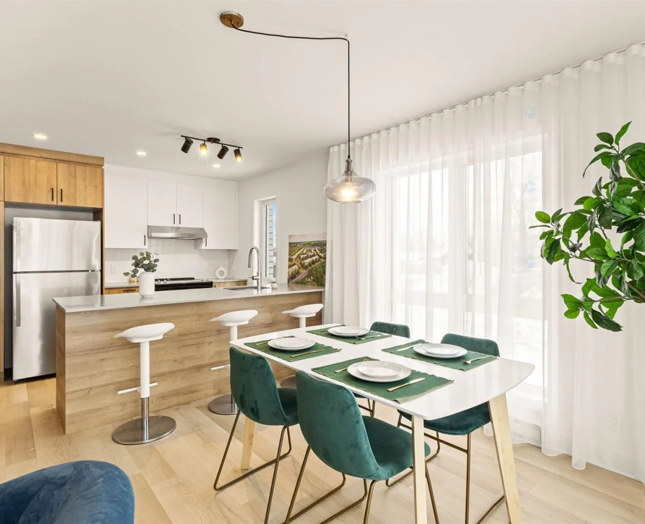 Vallea Residences — 9