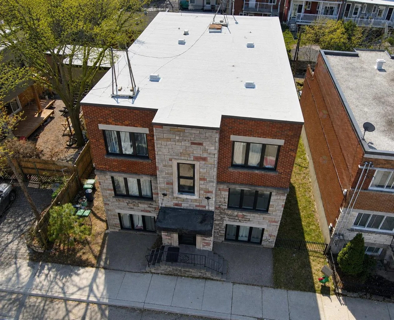 1980 Rue Cardinal — 2