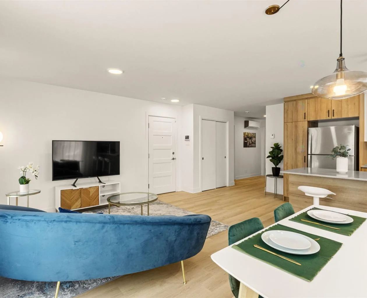 Vallea Residences — 7