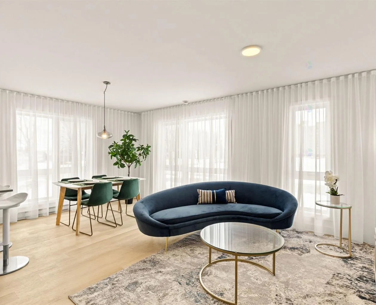 Vallea Residences — 5