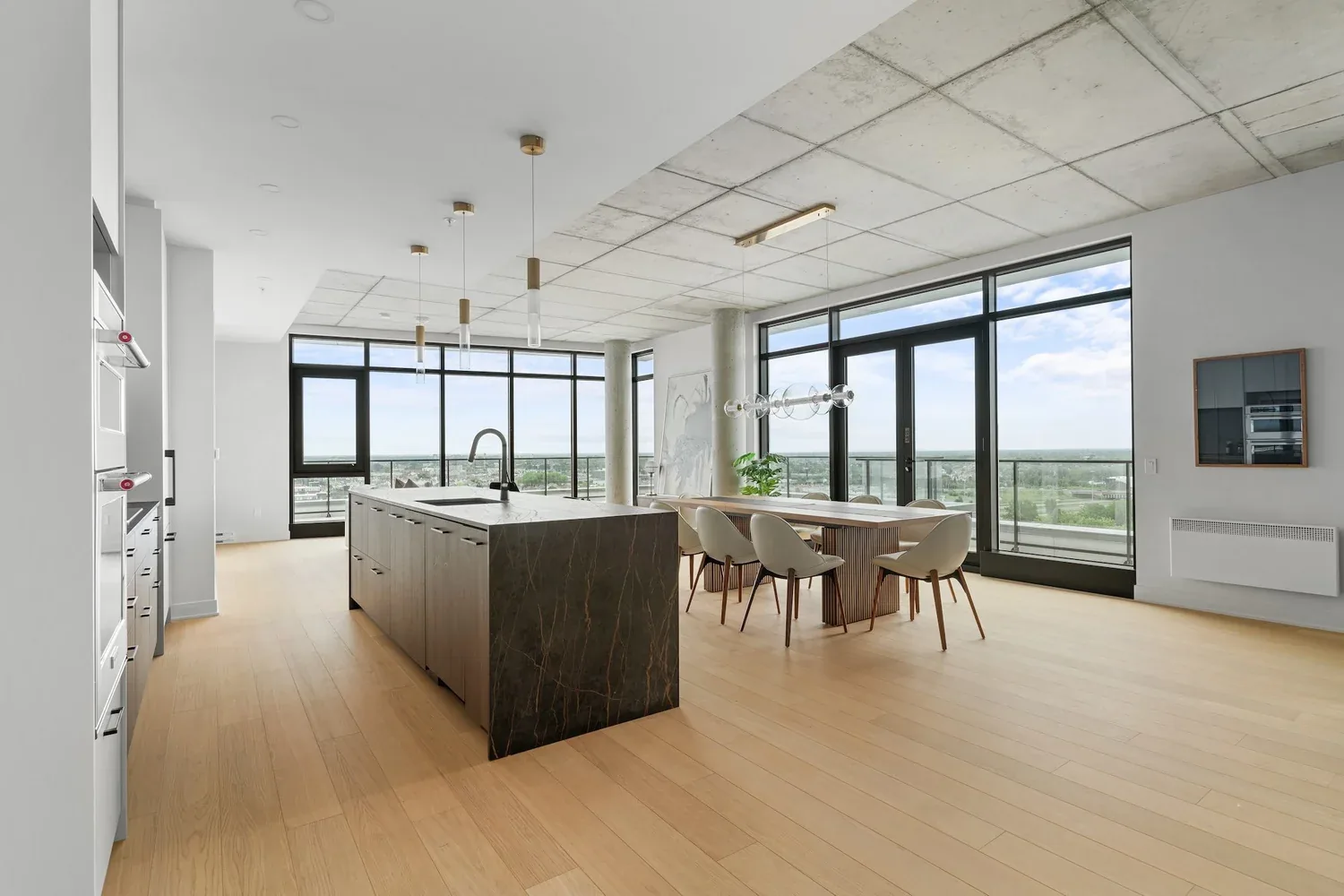 What Instagram Reels Don’t Show: The Hidden Perks of Montreal Luxury Condo Living