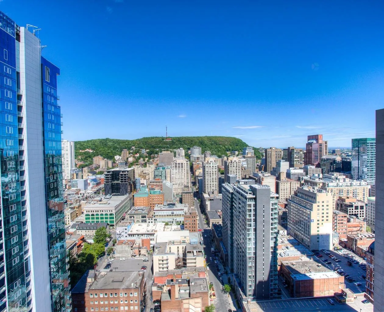 1300 René-Lévesque Ouest, Apt. 3202 — 3