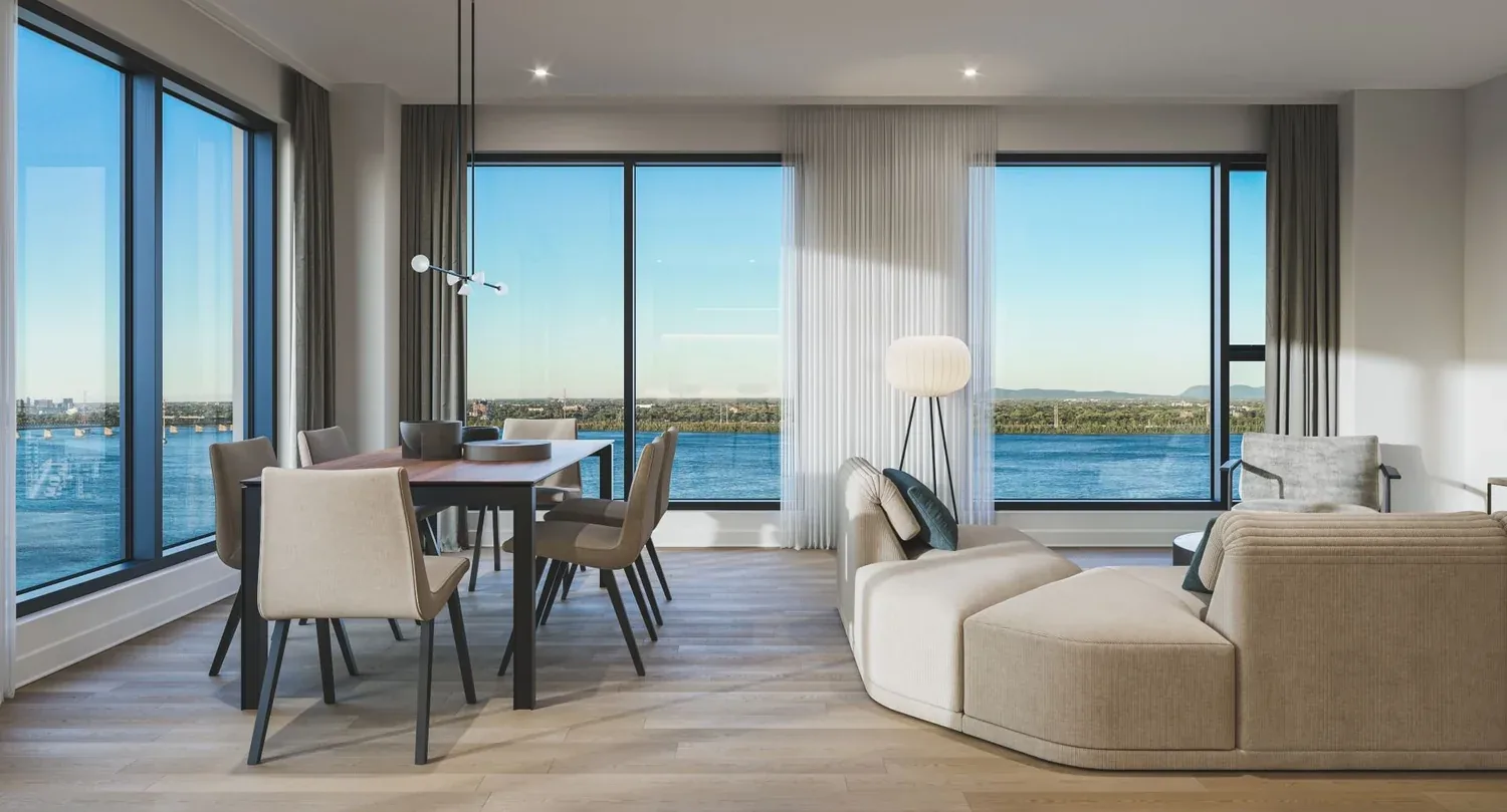 Why a New Condo on Nuns’ Island Is the Perfect Investment