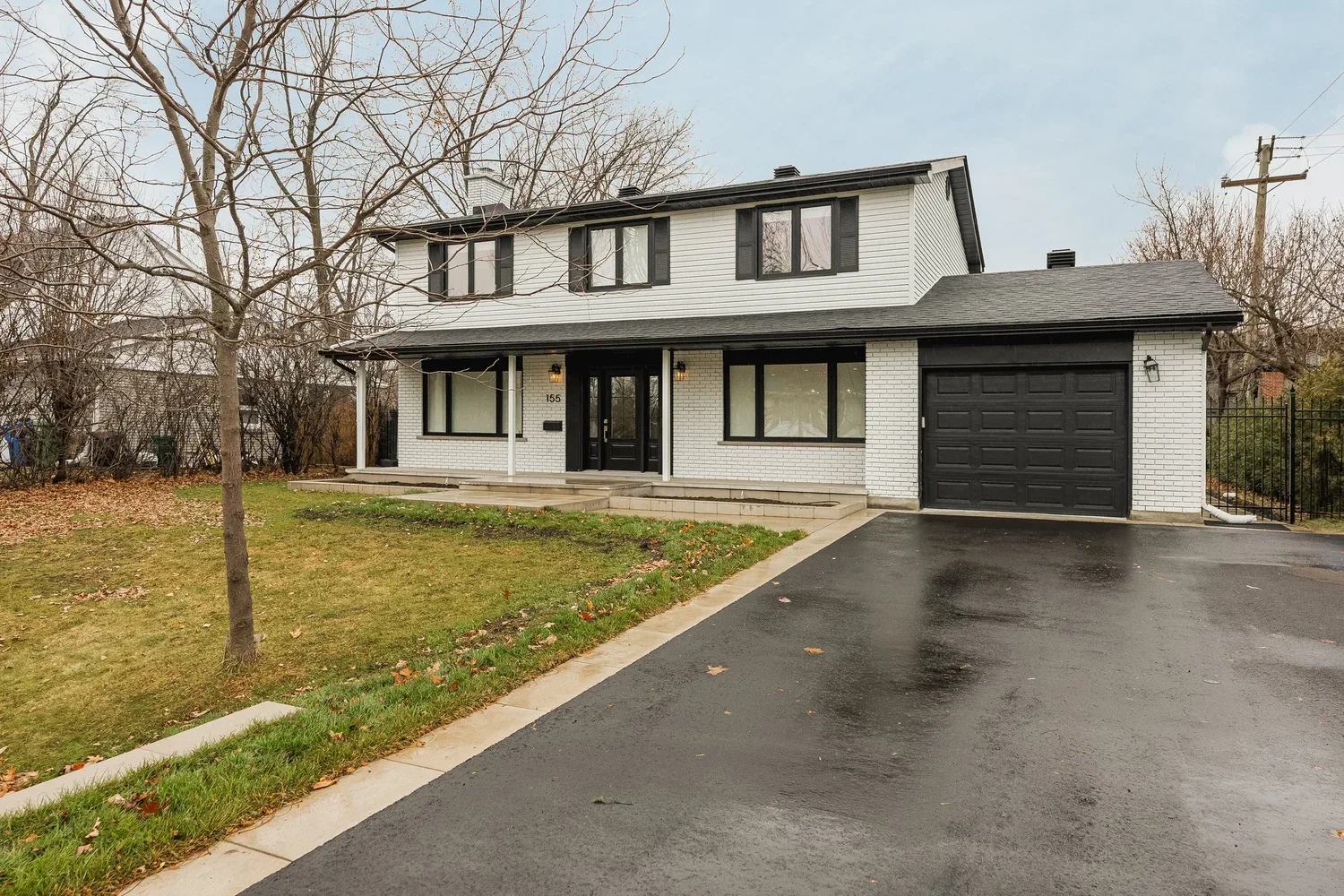 New Listing: Château Shannon, Beaconsfield