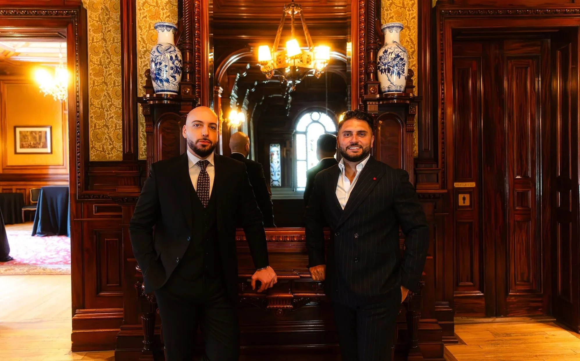Eran and Jeremy Enter KW Leadership Team as Performance Coaches