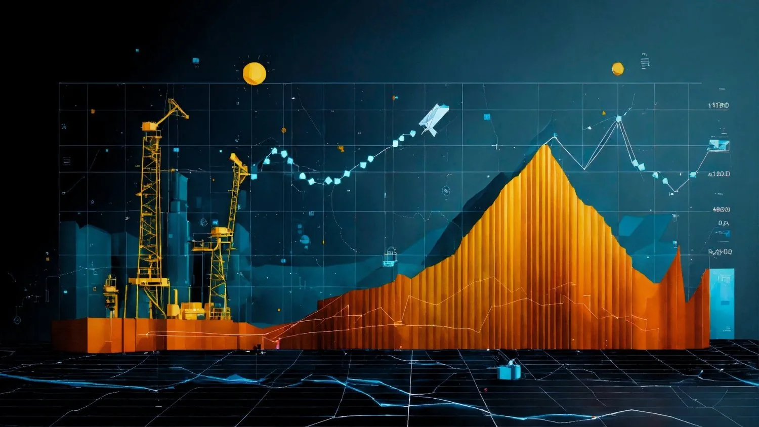 Market Update: Inflation Under 3% for the First Time in 3 Years