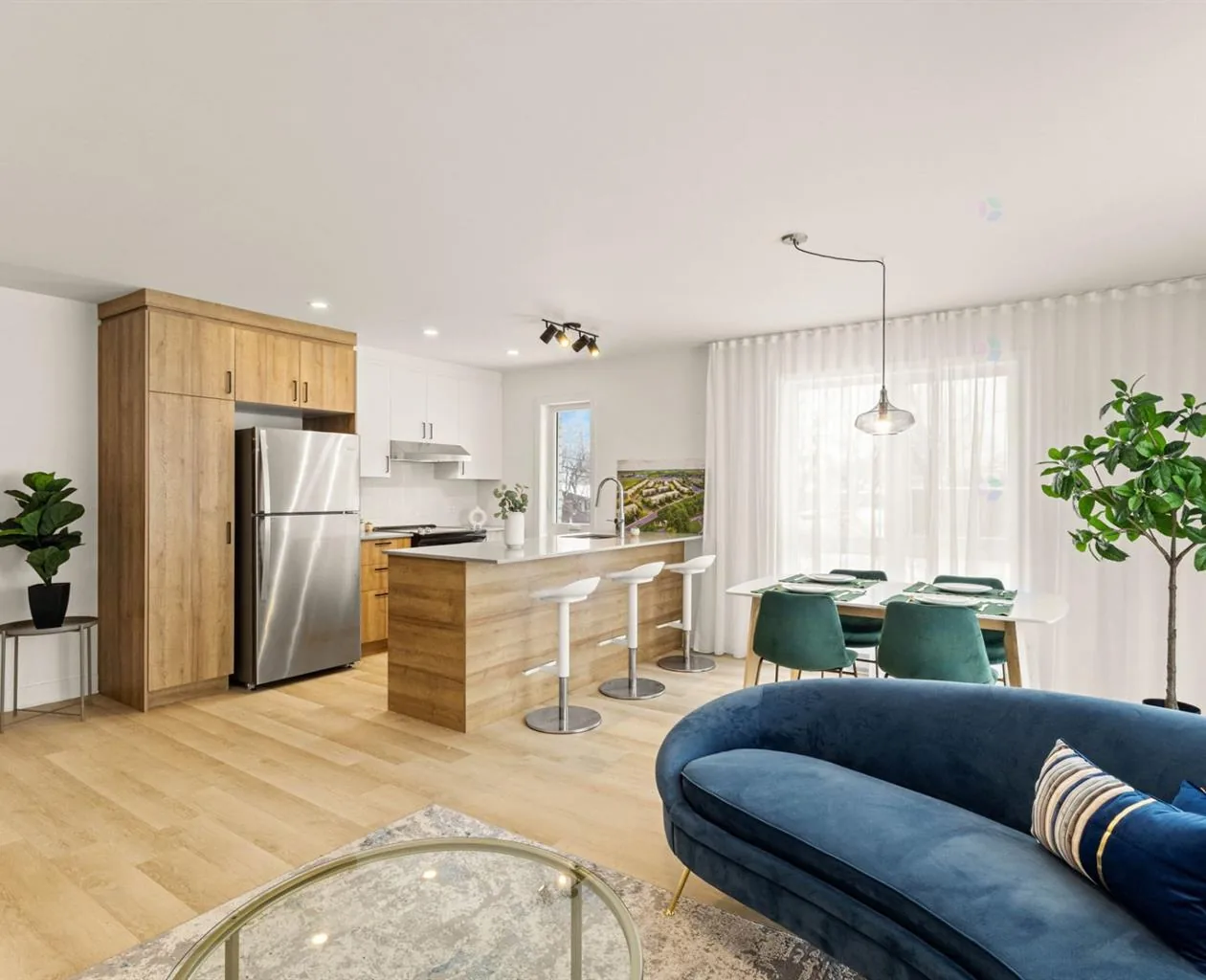Vallea Residences — 8