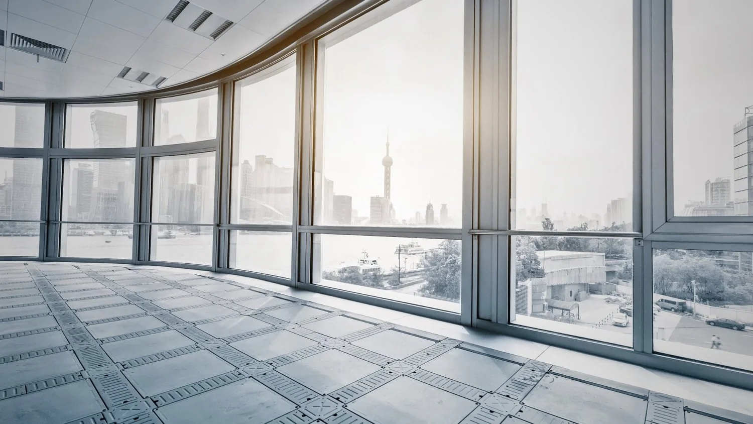We've Expanded into Commercial Real Estate