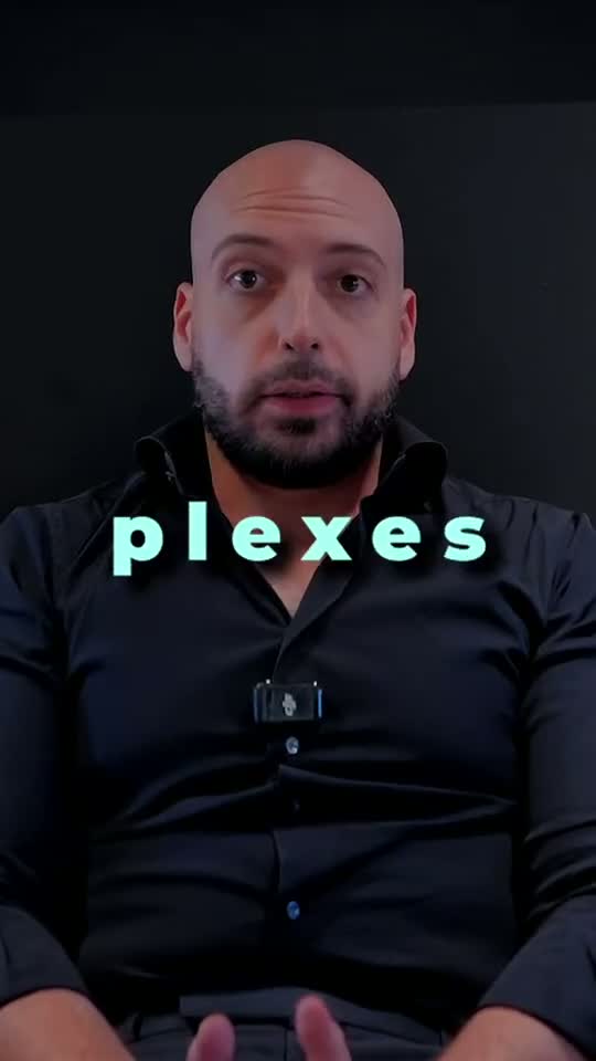 Not all plexes pay