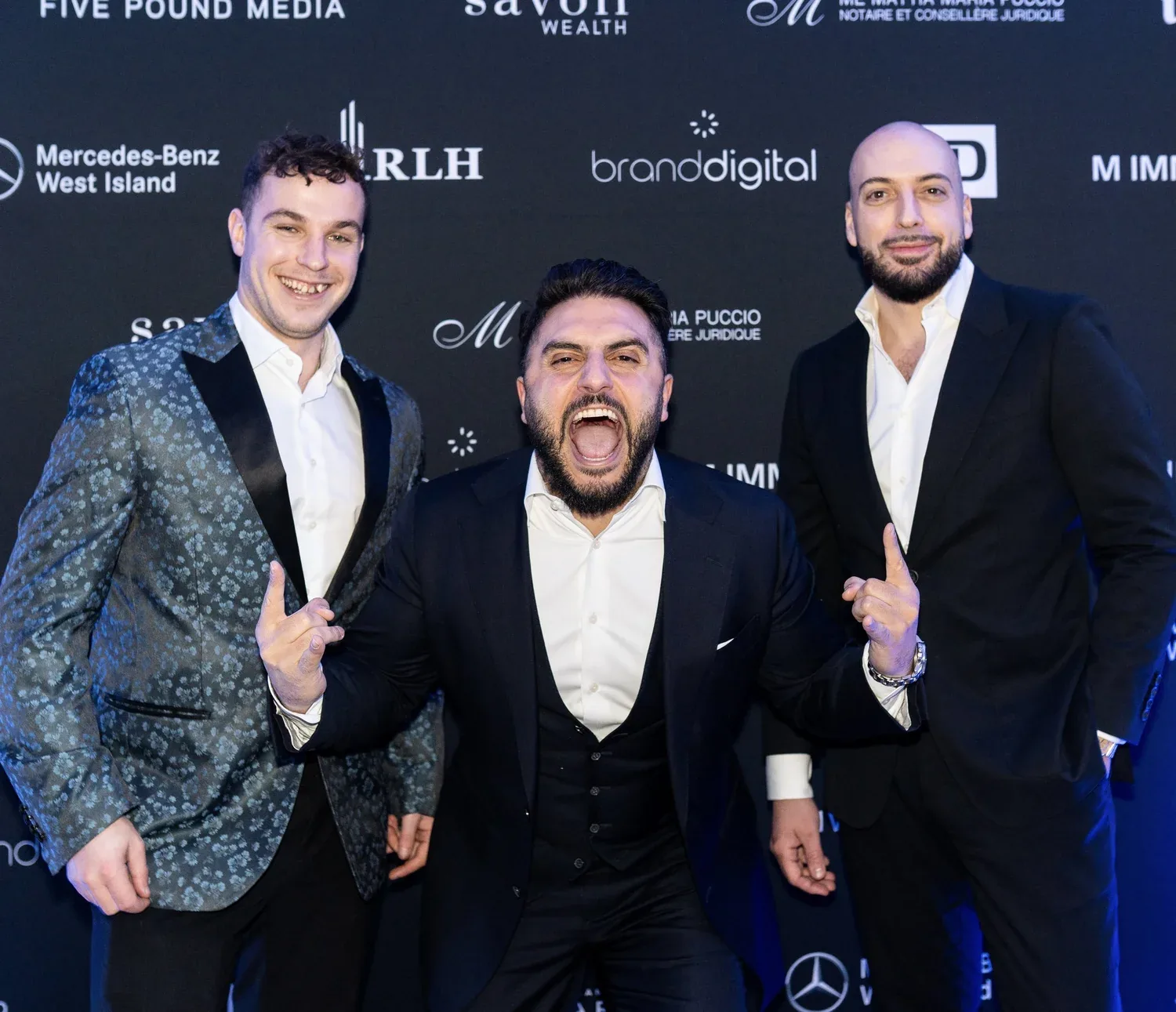 DY Joins KW Prestige