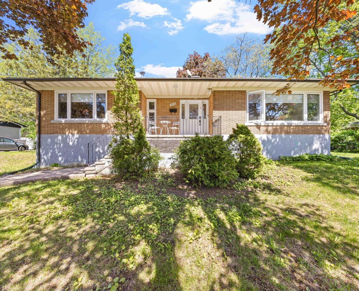 5065 Rue Roméo — 4