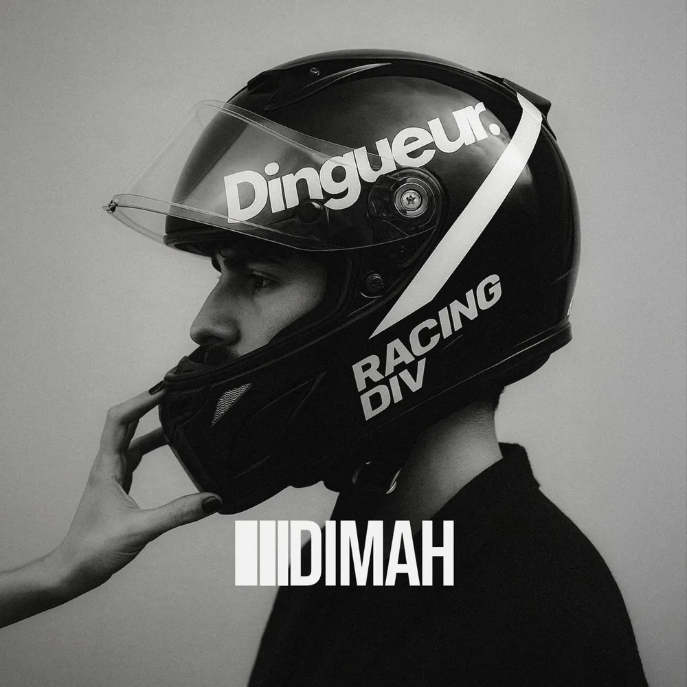 Mahdi Louah | Dimah