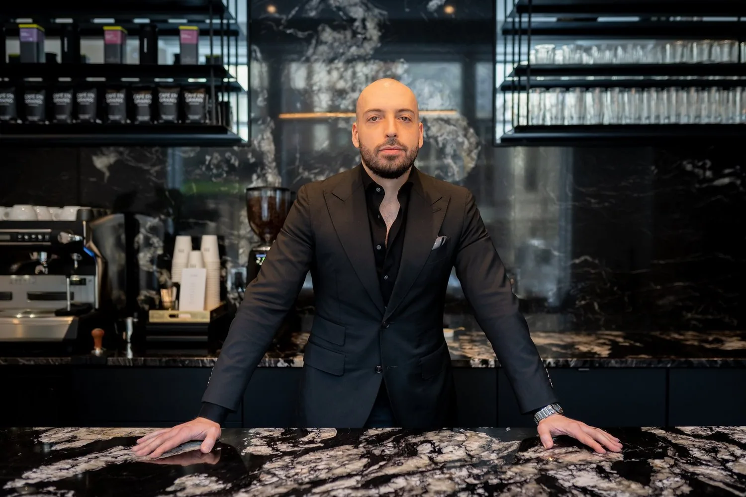 Welcome to Eran Dahan Real Estate 1.0