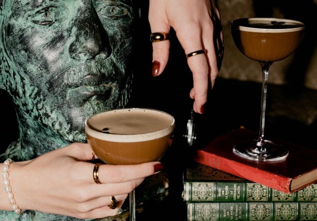 Clandestino Bar: A Hidden Gem in the Plateau