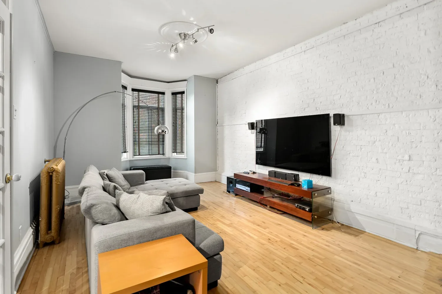 For Sale: 4314 de Lorimier in the Plateau